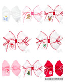 Wee Ones Christmas Bows
