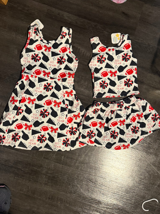 Georgia Activewear