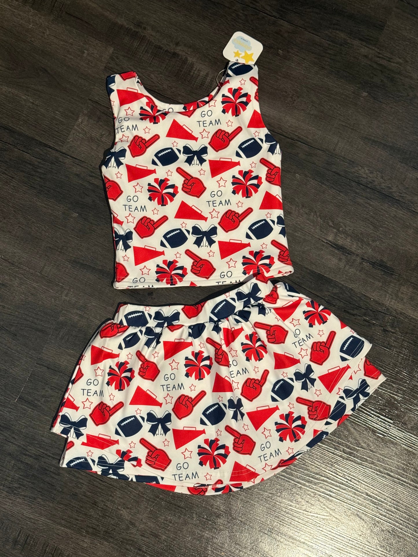 Ole Miss Activewear