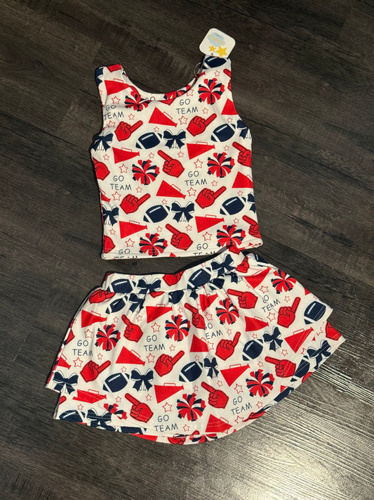 Ole Miss Activewear