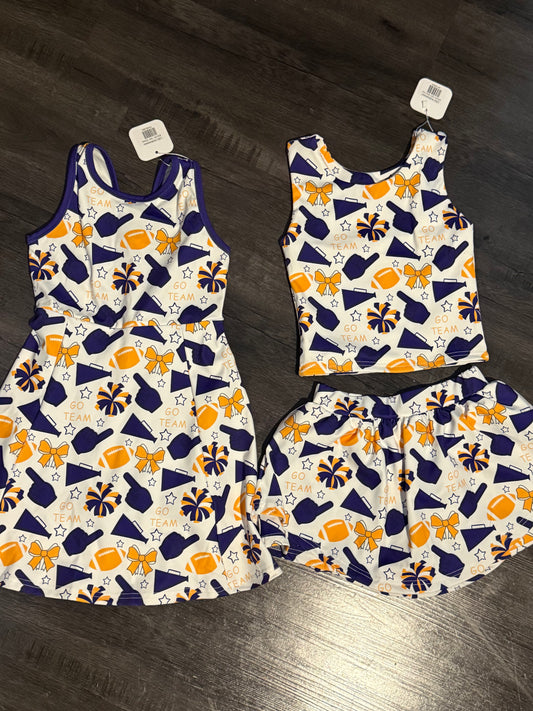 LSU Activewear