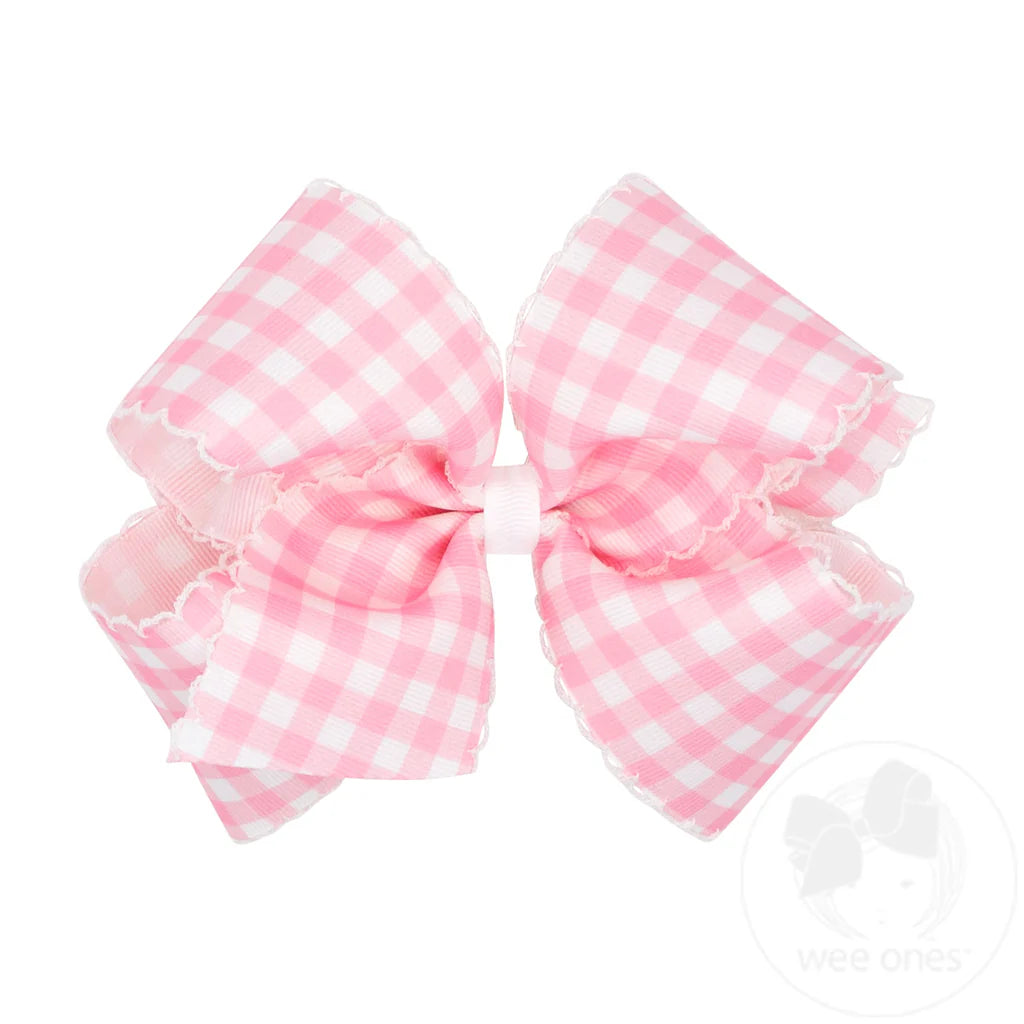 Wee Ones Spring Moonstitch
