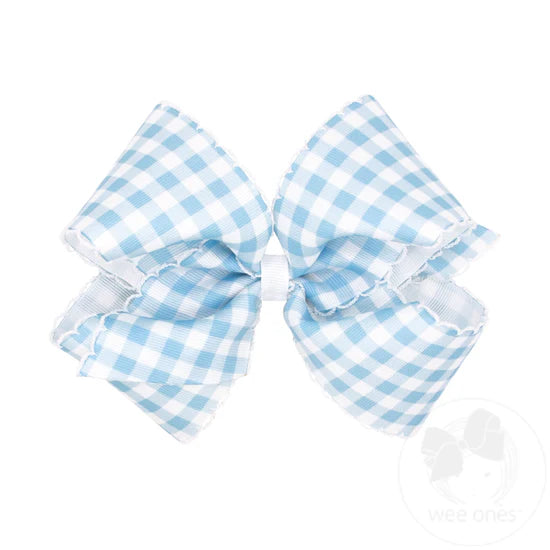 Wee Ones Spring Moonstitch