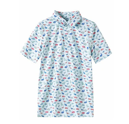 Meripex Dino Polo