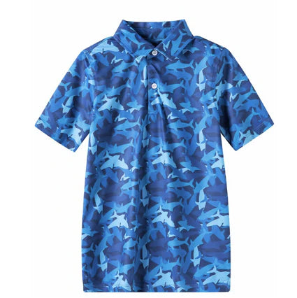 Meripex Shark Polo