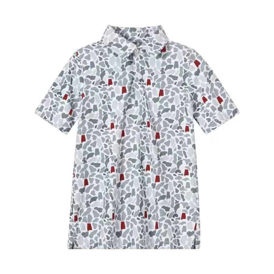Meripex Alabama Polo