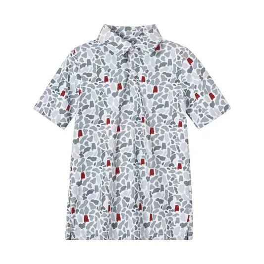 Meripex Alabama Polo