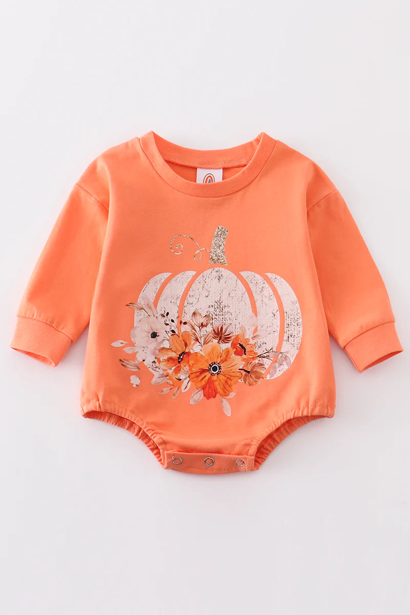 Pumpkin Sweater Collection