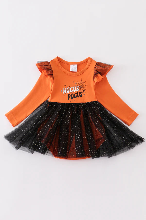 Hocus Pocus Dress