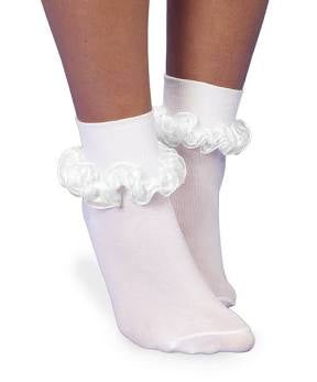 Jeffries Tutu Socks