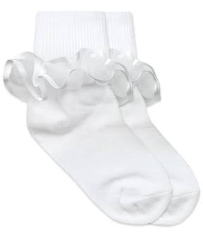 Jeffries Tutu Socks