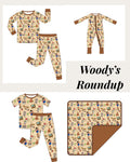 Woody's Roundup Jammies