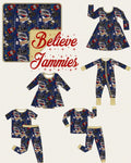 Believe Jammies