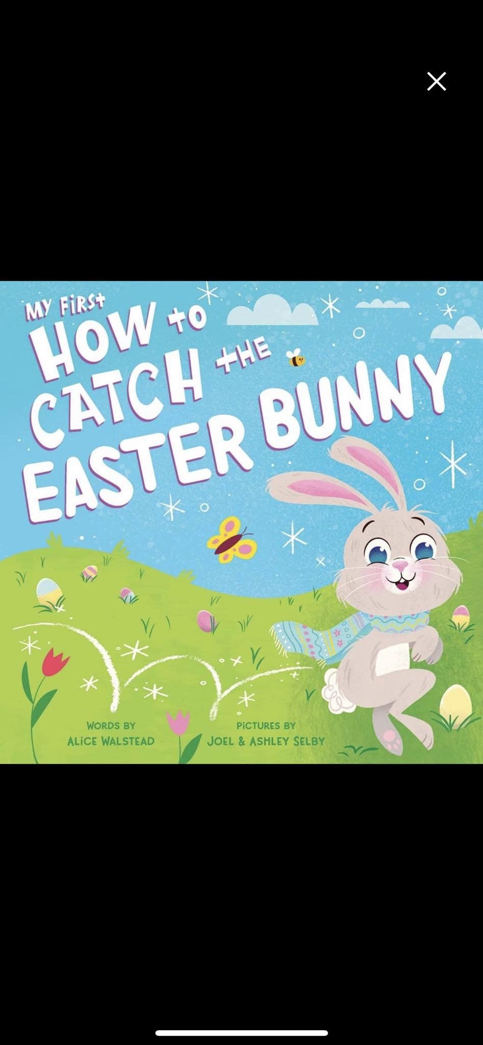 Easter Books