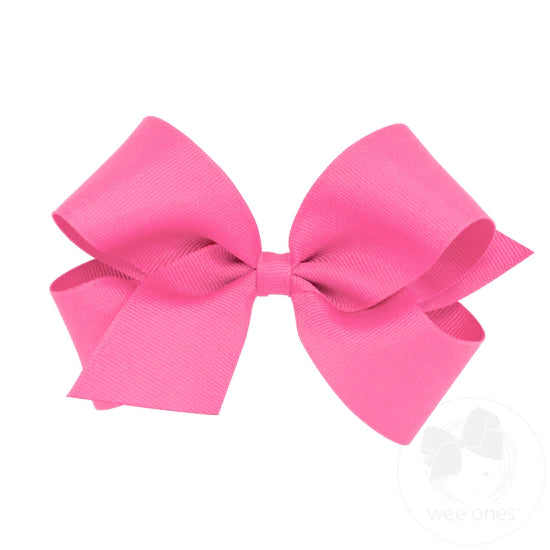 Wee Ones Bows