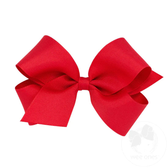 Wee Ones Bows