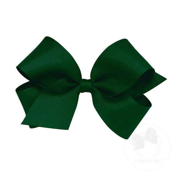 Wee Ones Bows