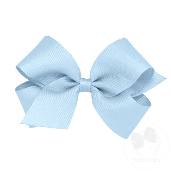 Wee Ones Bows