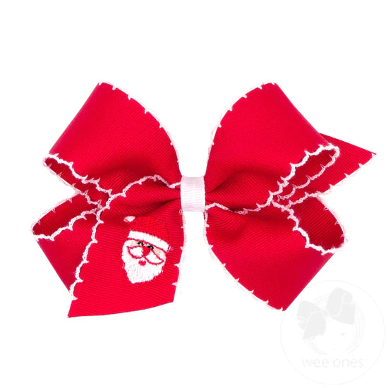 Wee Ones Christmas Bows