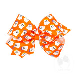 Wee Ones Halloween / Fall Bows