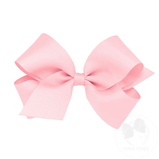 Wee Ones Bows