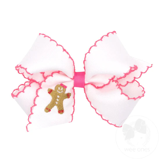 Wee Ones Christmas Bows