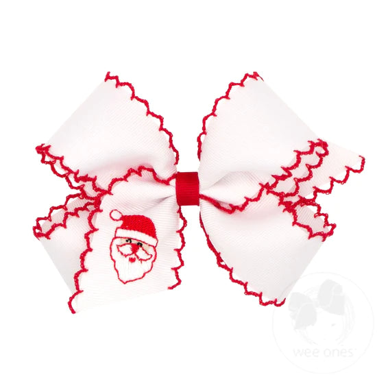 Wee Ones Christmas Bows