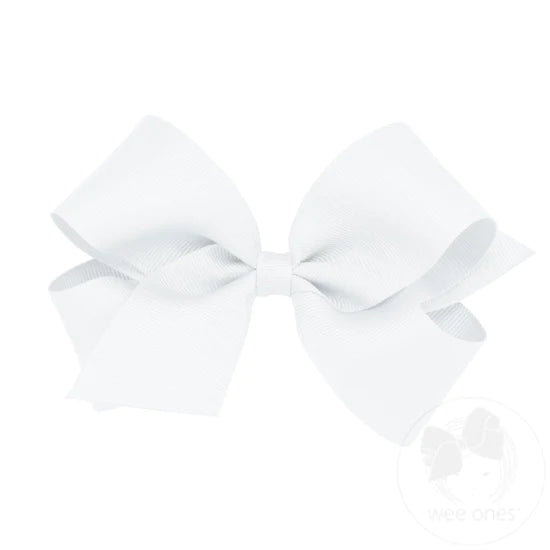 Wee Ones Bows