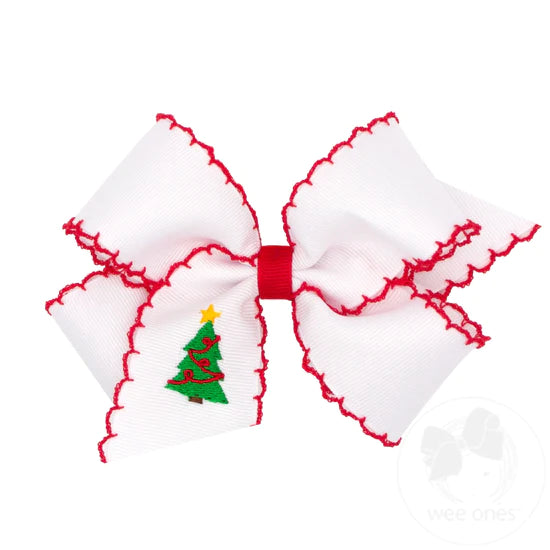 Wee Ones Christmas Bows